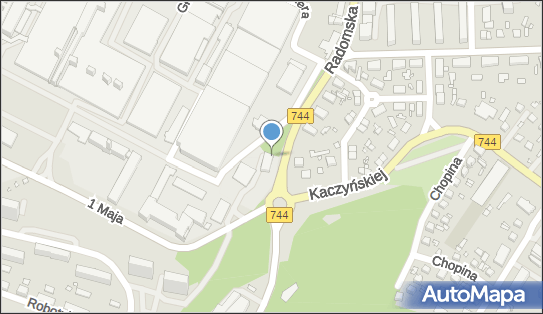 6641004058, Przedsiębiorstwo Wytwórczo-Handlowo-Usługowe 