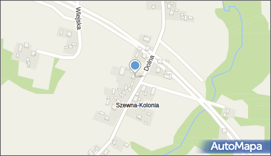 Przedsiębiorstwo Wytwórczo Usługowe Karcz Karcz, Szewna 27-412 - Przedsiębiorstwo, Firma, NIP: 6610001277