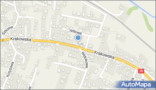 Przedsiębiorstwo Zagraniczne Achtie, ul. Krakowska 143 A 32-080 - Przedsiębiorstwo, Firma, NIP: 6760075426