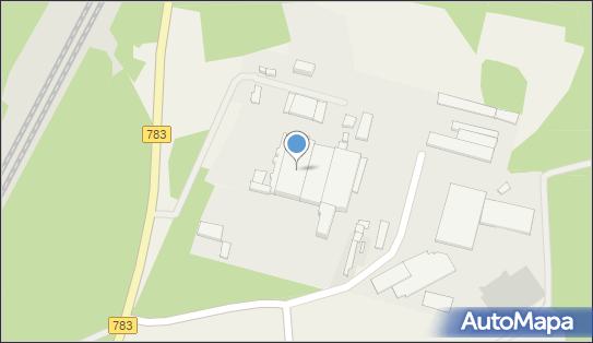 6760119141, Przedsiębiorstwo Zagraniczne 