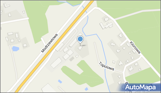7390304650, Przedsiębiorstwo Zagraniczne 