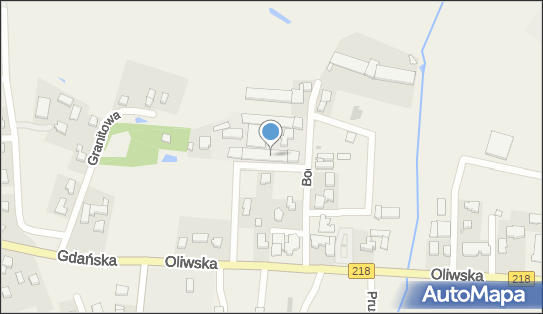 Przedsiębiorstwo Zagraniczne Midana, ul. Boczna 19/21, Chwaszczyno 80-209 - Przedsiębiorstwo, Firma, numer telefonu, NIP: 5890009462