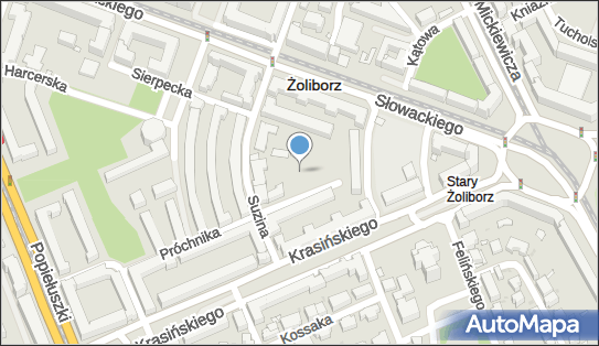 Przedsiębiorstwo Zagraniczne Thompson, Próchnika Adama 4 01-585 - Przedsiębiorstwo, Firma, numer telefonu, NIP: 1180026578