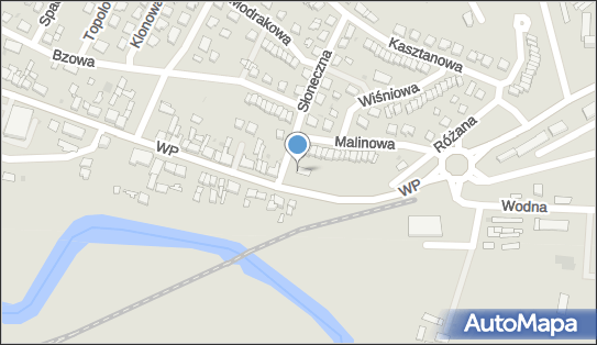 5591137086, Przedsiębiorstwo Zaopatrzenia Elektrycznego 