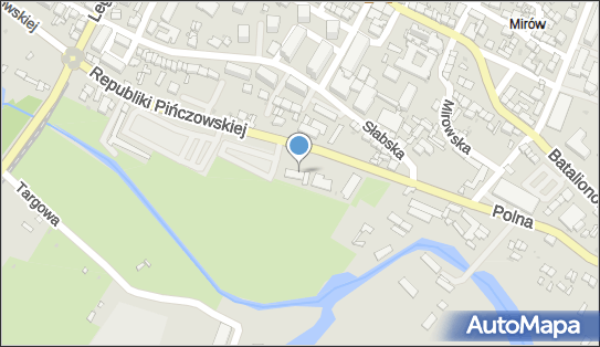 6621718702, Przedsiębiorstwo Zaopatrzenia i Zbytu 