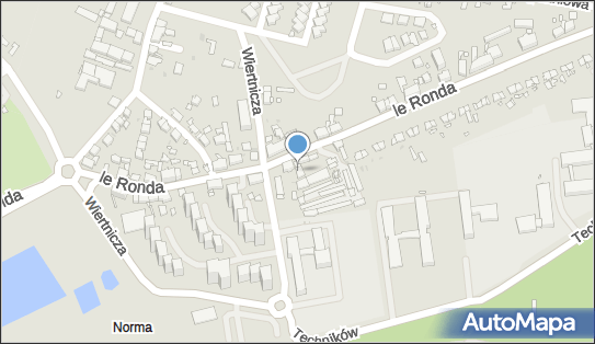 9541930956, Przedsiębiorstwo Zaopatrzenia Lecznictwa 