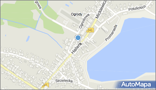 Przedsiębiorstwo Zaopatrzenia Mera, ul. gen. Józefa Hallera 8 89-410 - Przedsiębiorstwo, Firma, NIP: 5040065853