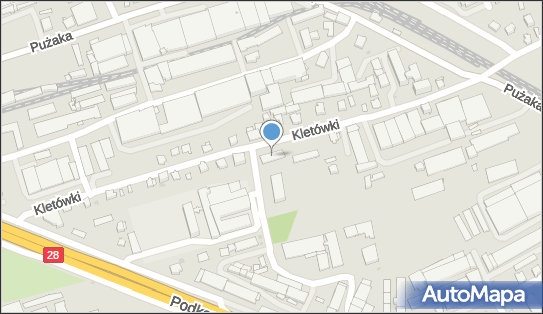 6841153142, Przedsiębiorstwo Zaopatrzenia Motoryzacji 
