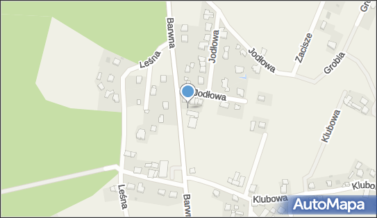 Przedsiębiorstwo Zaopatrzenia Technicznego Dabo, Barwna 62 43-220 - Przedsiębiorstwo, Firma, numer telefonu, NIP: 6461013104