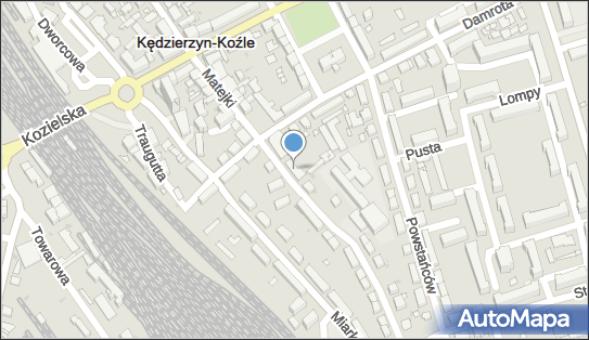 7492004118, Przedsiębiorstwo 