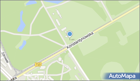 7270126559, Przedsiębiorstwo 