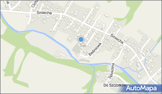5532078258, Przedsiębiorstwo 