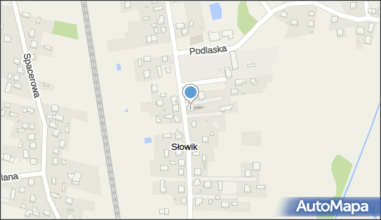 5731795531, Przedsiębiorstwohandlowo-Usługowe 