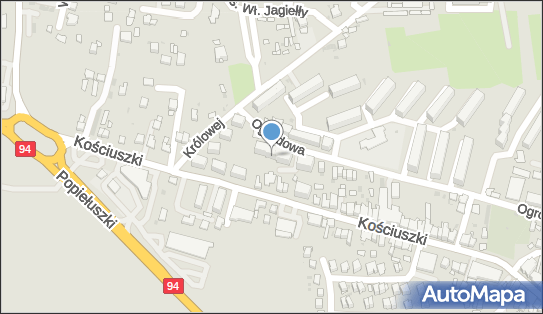 851719152, Przedsiębiorstwohandlowo-Usługowe 