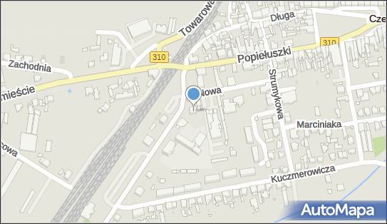 7850005996, Przedsiębiorstwp Produkcyjno-Handlowo-Usługowe 