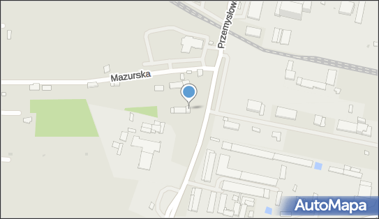 8171019364, Przedsiębiorswo Wielobranżowe 