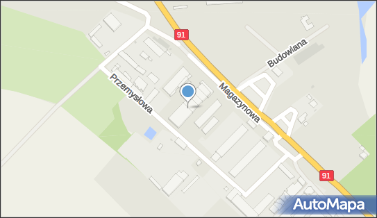 870133687, Przedsiębiorswto Handlowe 