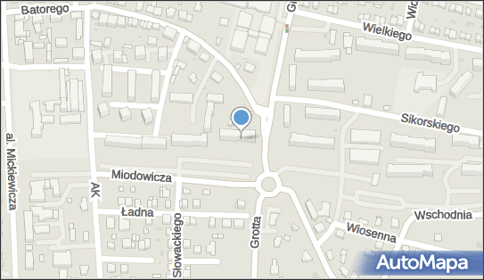 6551693143, Przedsiębiortswo Handlowo-Transportowe Kania Sebastian 