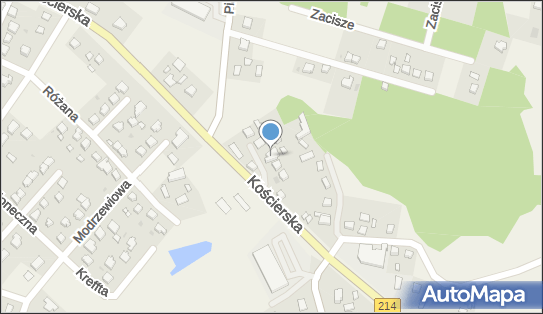 5921267367, Przedsiębiortswo Handlowo-Usługowe 