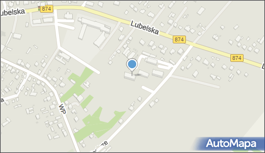 Przedsiębiortwo Handlowo Usługowe Datexnet Waldemar Stawski 24-170 - Przedsiębiorstwo, Firma, NIP: 7161180264