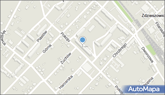 Przedsiębiortwo Handlowo Usługowe, os. Piastów 9E, Zdzieszowice 47-330 - Przedsiębiorstwo, Firma, NIP: 7491590290