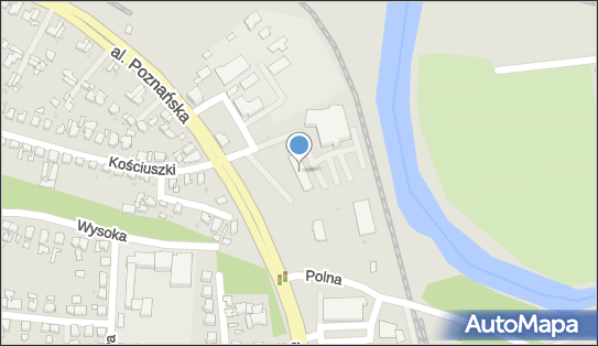 7651018128, Przedsiębirstwo Handlowo Usługowe 
