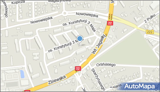 5921796404, Przedsięiorstwo Handlowo Usługowe Mar-Go Marcin Grabowski 