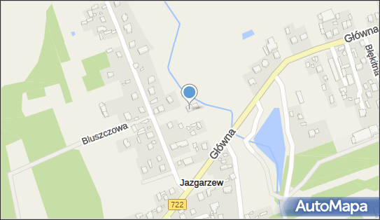Przedsionek Raju - Opieka Nad Starszymi Joanna Bednarczyk 05-502 - Przedsiębiorstwo, Firma, NIP: 7422019729