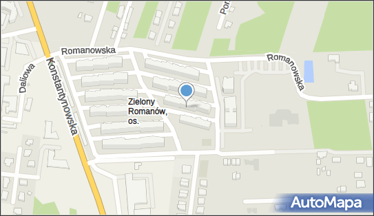 Przedstawiciel Farmaceutyczny Arkadiusz Kalisiak, Romanowska 55I 91-174 - Przedsiębiorstwo, Firma, NIP: 8361708405
