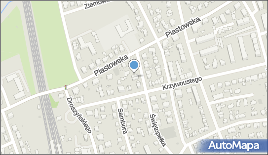 5841340501, Przedstawiciel Firmy 