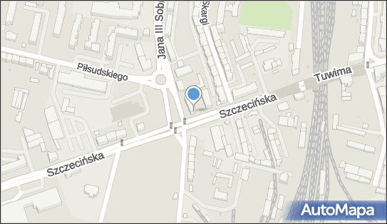 770630466, Przedstawiciel Handlowy PZPS 
