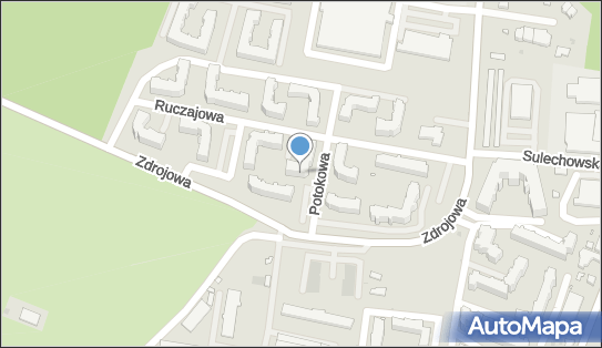 Przedstawiciel Ubezpieczeniowo Finansowy, Ruczajowa 5c 65-153 - Przedsiębiorstwo, Firma, NIP: 9291466480