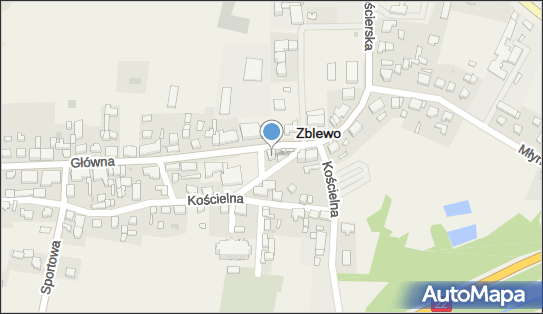 5922247504, Przedsiębiorstwo Handlowo Usługowe Floria Małgorzata Czeplina 