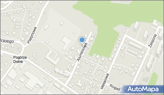 9581541221, Przedstawicielstwo Firm Zagranicznych Burek Jarosław 