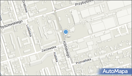 Przedstawicielstwo Firm Zagranicznych Thorex Tadeusz Laskowski i Radosław Laskowski 93-124 - Przedsiębiorstwo, Firma, numer telefonu, NIP: 9470001792