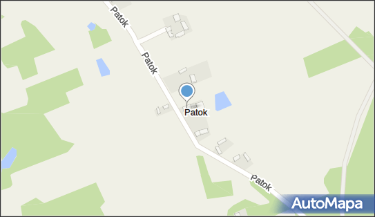 7691786514, Przedstawicielstwo Handlowe Leszek Pawlak 