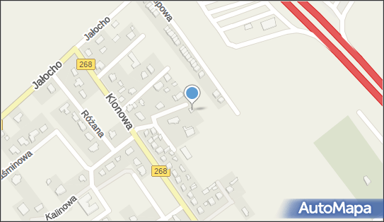 Przedstawicielstwo Handlowe, Dębowa 2, Wieniec 87-880 - Przedsiębiorstwo, Firma, NIP: 8881031446