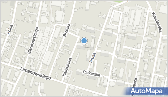 Przedstawicielstwo Handlowe, ul. Bolesława Prusa 4, Łódź 91-315 - Przedsiębiorstwo, Firma, numer telefonu, NIP: 7261332785