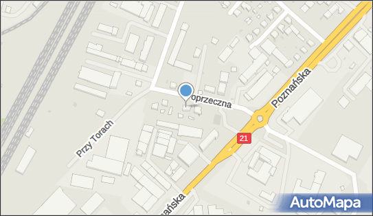 Przedstawicielstwo Handlowe, Poprzeczna 4, Słupsk 76-200 - Przedsiębiorstwo, Firma, NIP: 8391007825