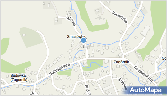 5511144470, Przedstawicielstwo Ubezpieczeniowe Ferenc Bogumiła 