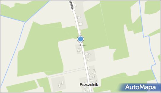 Przedstawicielstwo Ubezpieczeniowe, Pszczelnik 23, Pszczelnik 74-300 - Przedsiębiorstwo, Firma, NIP: 5971264796