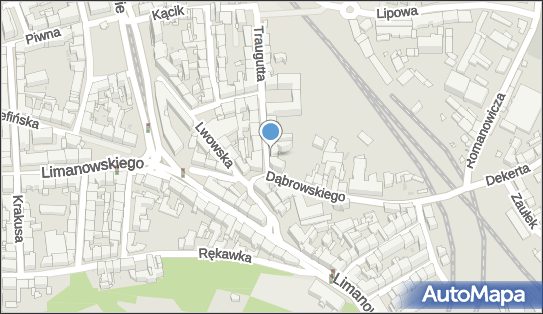 6792623836, Przedstawicielstwo w Polsce Costan 