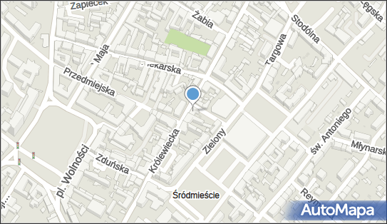 8882197605, Przedszkolak - Rembiałkowska Beata 