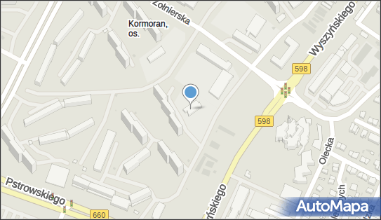 7392789798, Przedszkole 