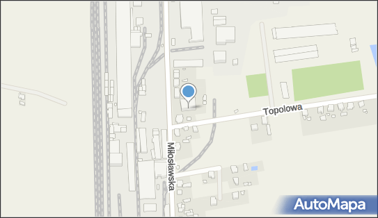 Przedszkole Bajkowy Świat, Miłosławska 48, Orzechowo 62-322 - Przedsiębiorstwo, Firma, numer telefonu, NIP: 7891590678