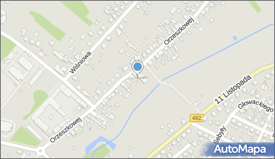 5741062847, Przedszkole Gminne nr 4 w Kłobucku 