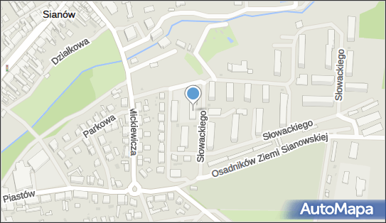 331448780, Przedszkole Gminne 