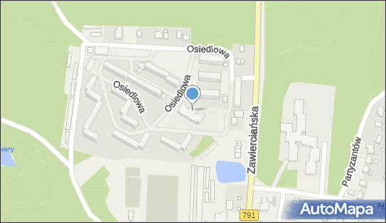 6371925445, Przedszkole im.Jasia i Małgosi w Kluczach 