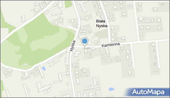 7532332373, Przedszkole im.Marii Kownackiej w Białej Nyskiej 
