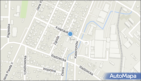 8341731200, Przedszkole Integracyjne nr 10 w Łowiczu 